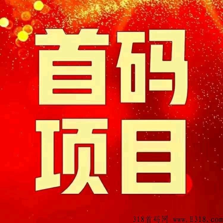 静态之王，首码项目，赏金已全部托管平台，安全可靠