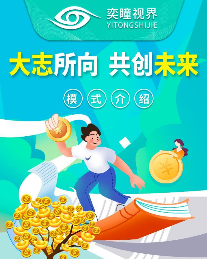 奕瞳视界怎么样